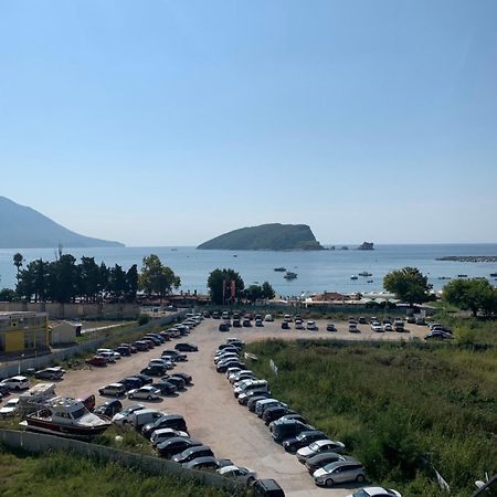Apartment Seaview Budva Exterior photo