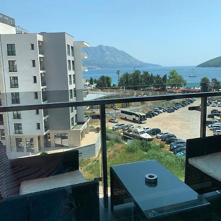 Apartment Seaview Budva Exterior photo