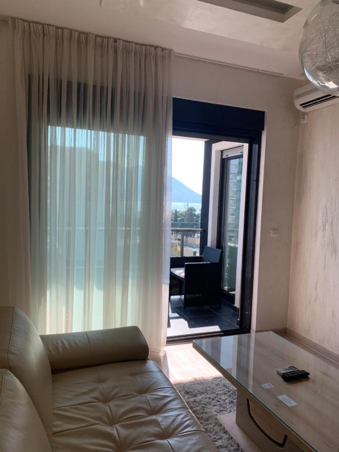Apartment Seaview Budva Exterior photo