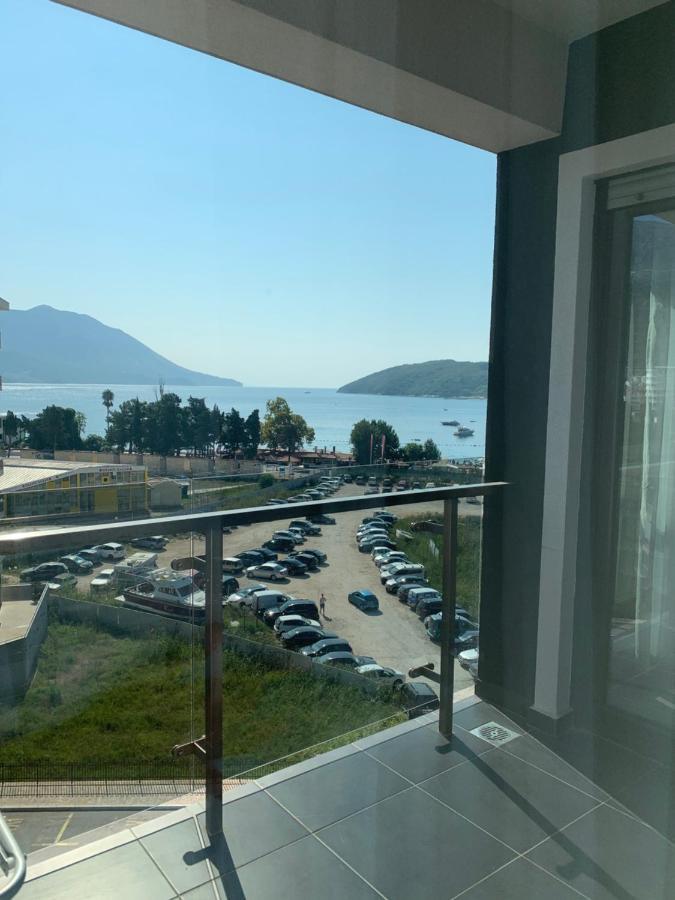 Apartment Seaview Budva Exterior photo