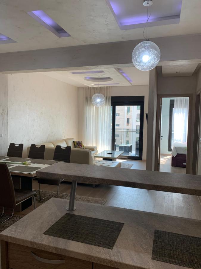 Apartment Seaview Budva Exterior photo