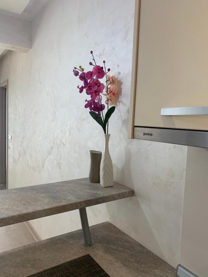 Apartment Seaview Budva Exterior photo