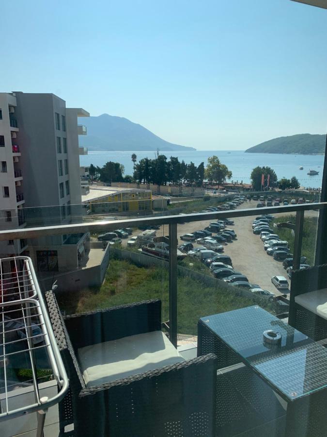 Apartment Seaview Budva Exterior photo