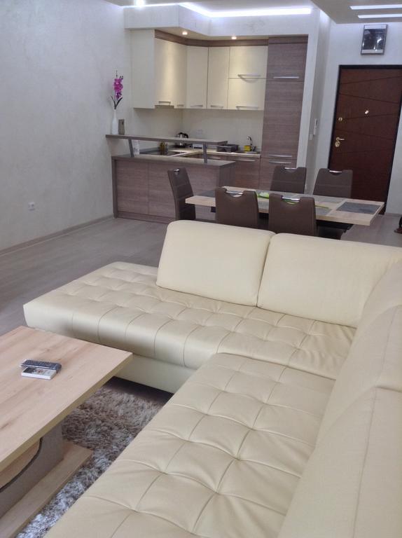 Apartment Seaview Budva Exterior photo