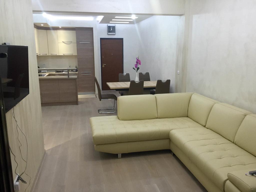 Apartment Seaview Budva Exterior photo