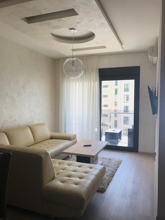 Apartment Seaview Budva Exterior photo