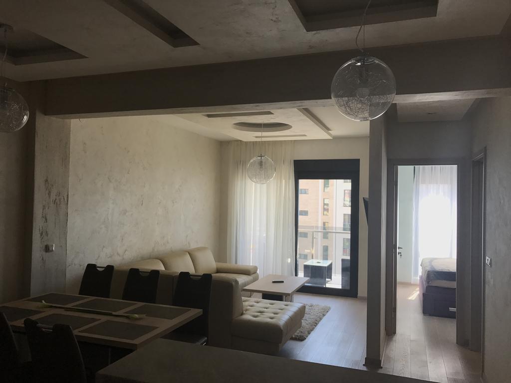 Apartment Seaview Budva Exterior photo