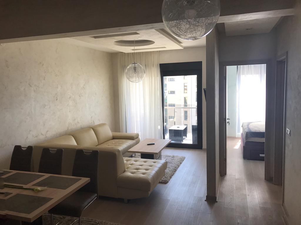 Apartment Seaview Budva Exterior photo
