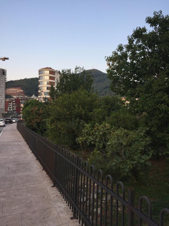 Apartment Seaview Budva Room photo